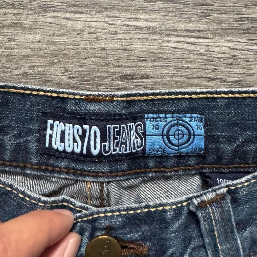 Unbranded Men's Jeans View 2